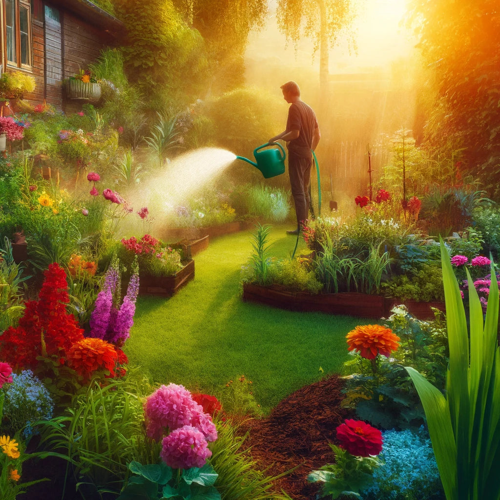 June Gardening Care Guide