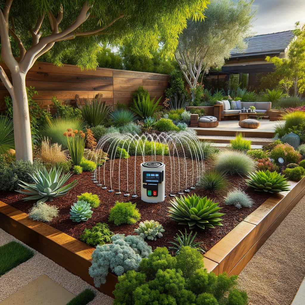 How to Design a Low-Maintenance Garden