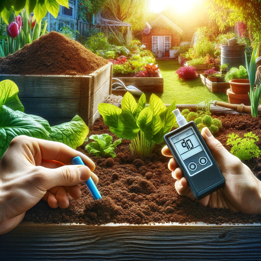 Revitalize Your Garden: Essential Tips for Soil Maintenance