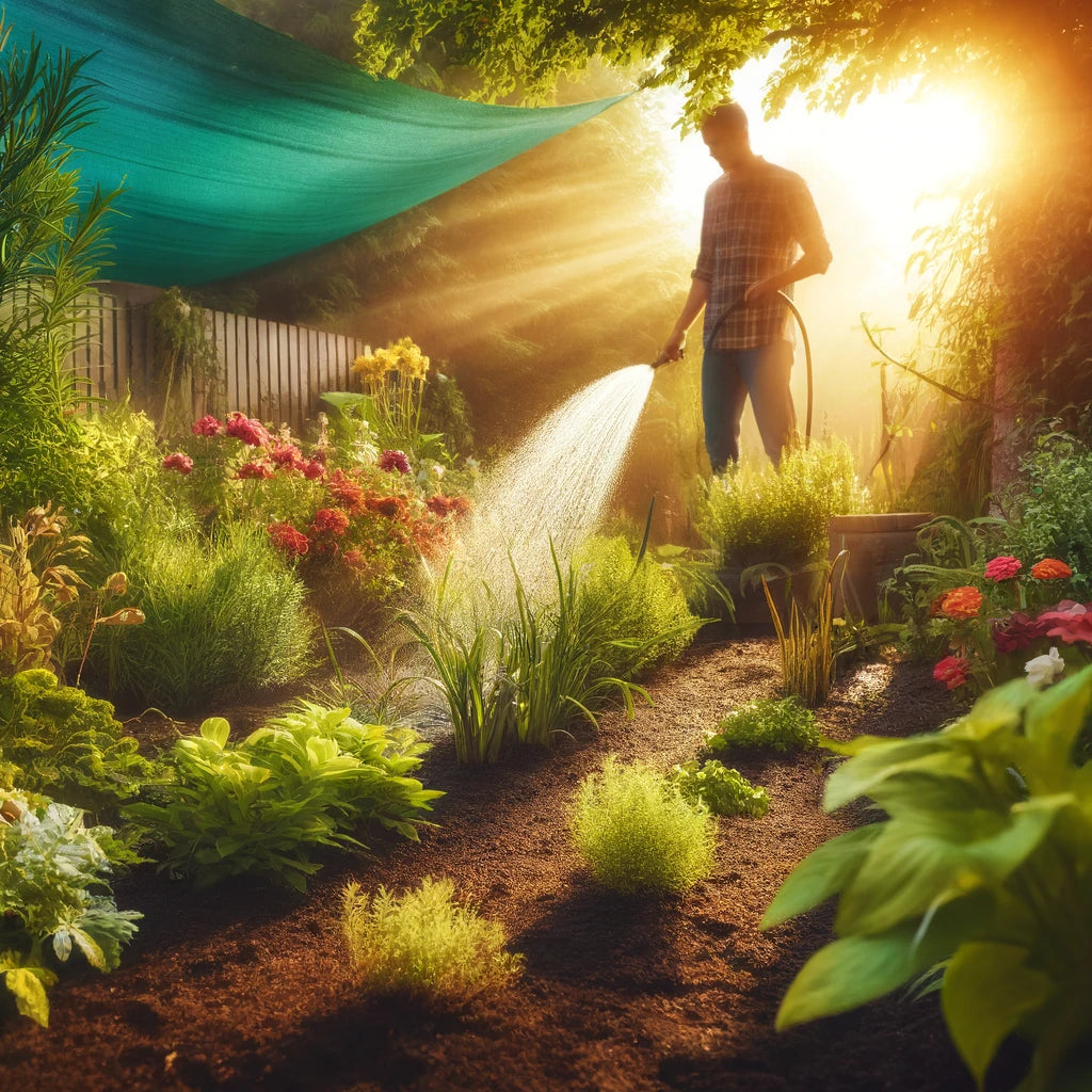Summer Garden Care: Essential Tips for a Thriving Outdoor Space