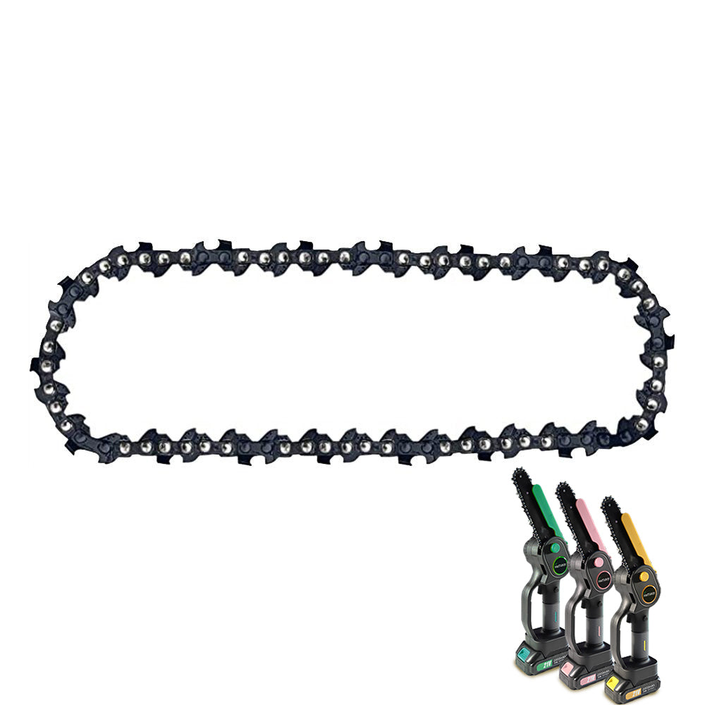 NaTiddy 6in. Replacement Chain - Ant Series